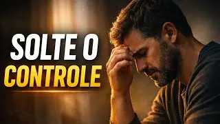 DESCANSE EM DEUS — ENTREGUE SUA ANSIEDADE EM ORAÇÃO