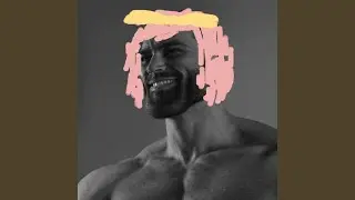 Giga Chad EPIC ORCHESTRA (EPIC EDITION)
