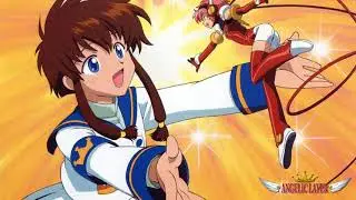 Most Outstanding OST of All Time: Angel Kourin