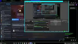 Część 2 z Ederal:Forgoten stories {dubbing pl}