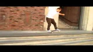 Pushing Plywood II MMXI