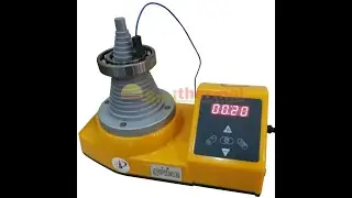 CONE Bearing Induction heater, EASY carry, Fast heating
