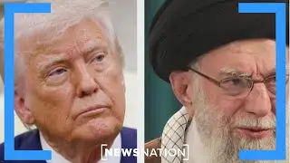 US, Iran had 'very good talks,' Trump says | Morning in America