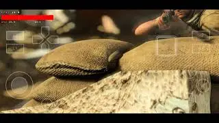 -Sniper Elite 3-Winlator GamesMobile PC/console Games onMobile Phones winlatorcmodgamehub