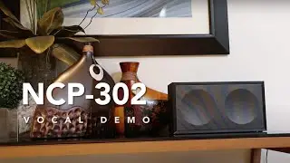 ONKYO NCP302 VOCAL