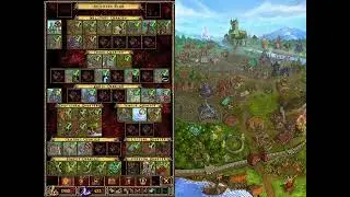 Klavicus - Let's Play Eador New Horizons Dec 2022 Update - Evil Expert - Shard 31 E34