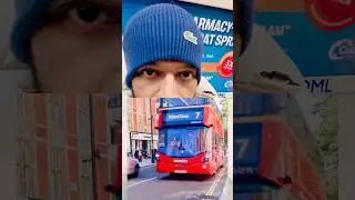 UK Government Announces Bus Pass Rule Changes in London 🚍🇬🇧