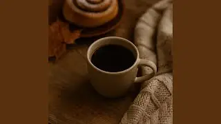 Coffee Cooling By Window