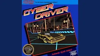 Cyber Driver