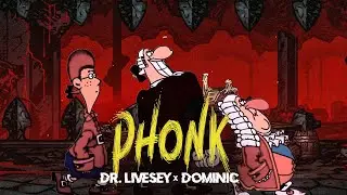 Dr. Livesey Walk 🤘 Aggressive House Phonk Mix | 𝙨𝙥𝙚𝙙 𝙪𝙥 𝙥𝙡𝙖𝙮𝙡𝙞𝙨𝙩 𝙛𝙤𝙧 𝙖𝙩𝙩𝙧𝙖𝙘𝙩𝙞𝙫𝙚 𝙥𝙥𝙡