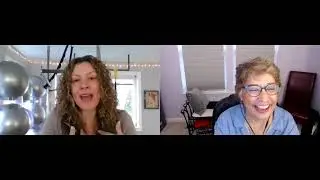 Book inteview with Wanessa Anderson 0910