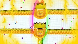 Agma - 300 minions || Teaming with Subscribers & Minions || Uncut (No edits)