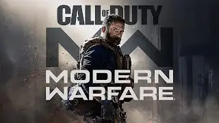Call of Duty Moder Warfare 2019