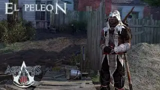 The Fighter | Assassin's Creed III Remastered