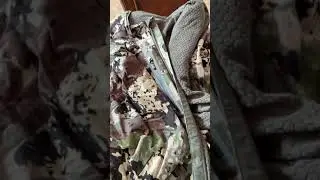 Pnuma Outdoors- Selkirk Jacket Unboxing