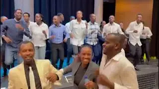 IGISIRIMBA BY FRANK &ABAYUMBE //KUVA TRONDHEIM MURI KGC OSLO🇧🇻 MUMUNEZERO UMURIRO WATSE🔥🔥🔥
