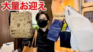 【お迎え】浜レプ1日目の戦利品紹介！！！(爬虫類イベント)