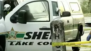 Man, woman found dead in Fruitland Park home in apparent murder-suicide