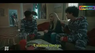 Jake y Devon💥Parte 29🌈Story Gay -2x08🎃🎃Jake and Devon 💥Final De Temporada Chucky / End Of Season