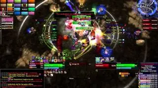 YOLOTanking - Fallen Protectors (25 Heroic)