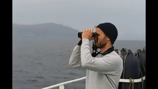 Opticron Aurora BGA VHD | Review by Billy Heaney