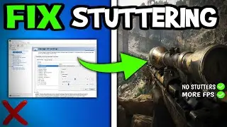 How To Fix Battlefield 5 Fps Drops & Stutters (EASY)