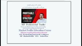 3# Basic Of Volume spread Analysis