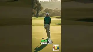 Unlocking Your Entrepreneurial Potential: Lessons from Golf