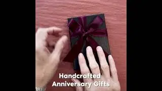 Handmade Anniversary Jewelry : Iron, Copper & Bronze | Steel Toe Studios #madeinseattle