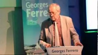 GEORGES FERRERO
