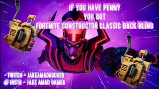 Jake_AMAD_Rocker's Live PS4 Broadcast