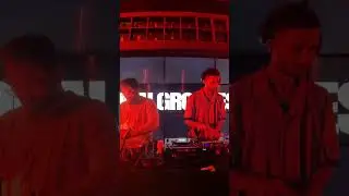 ACT 1 - RHYTHMIC REVOLUTIONS, GLOBAL GROOVES. #sprinter #centralcee #dave #livetabla #hiphop