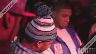 R Streetz: all rounds (Part 2)