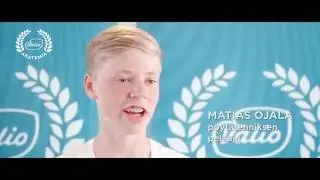 Valio Akatemia liikuntaleiri 2016  | Valio Akatemia