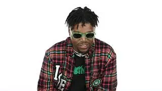 GyaTheArtist Crazy Studio Story involving Xanax! Marijuana Addiction! Kevin Gates, Lil Wayne (pt 2)