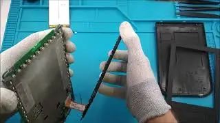 PocketBook Touch HD 631 - сборка