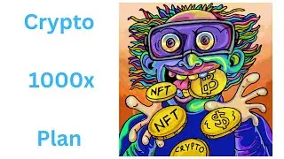 Crypto Bonanza