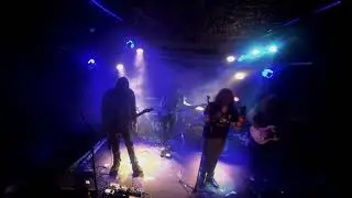 DEUMUS - Full Concert Live @ Viper Room Vienna