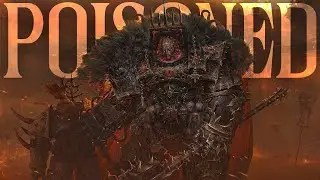 Warhammer 40K Lore: The Seeds of Heresy (Lore To Sleep To)