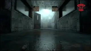 True  story of The  haunted  Hospital of Canda#truehorrorstory #stayspooky