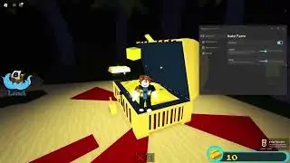 ROBLOX Build a Boat For Treasure ScriptHUB I Infinite GOLD, Auto Farm