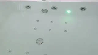 #jaquar whirlpool (jaccuzi) operation- jaccuzi kese use kia jaata he
