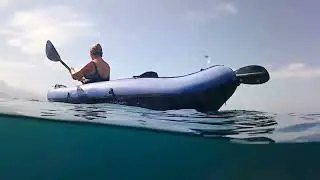 Vita in Camper -. Vacanze luglio 22