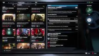 Marvel Avengers part 10
