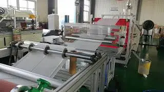 PP melt blown fabric production line mask melt blown fabric making machine