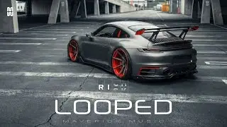 DEEP HOUSE 2026 &mdash; Looped 🔁 Night Drive Mix #03 | Maverick Music & Best Car Music