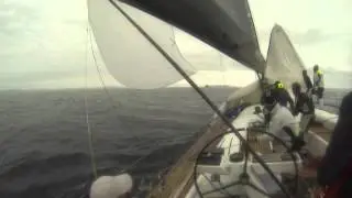 Fastnet 2013 Petite Flamme