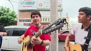 Las 3 Mujeres - El Wero Y El Moreno (En Vivo)