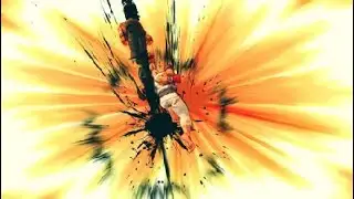 Thx for warming up {his main is zangieF  } Part1