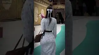 Myanmar Lady ❤️ #lifestyle #vlog #beauty